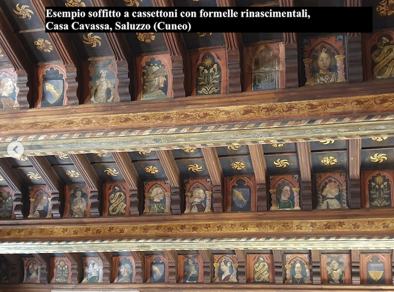 Ritratto di condottiero/ Ritratto di San Sebastiano